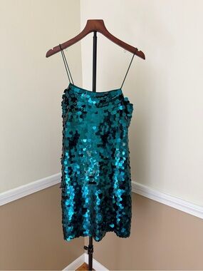 Thirty Thirty | Dresses | Thirty Thirty La Floral Organza Babydoll Puff  Sleeve Dress Size M | Poshmark